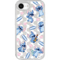 Japan Disney Camera Frame iPhone 16e Case - Stitch - 1