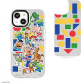 Japan Disney Camera Frame iPhone 15 / 14 / 13 Case - Toy Story - 2