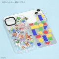Japan Disney Camera Frame iPhone 15 / 14 / 13 Case - Toy Story - 3