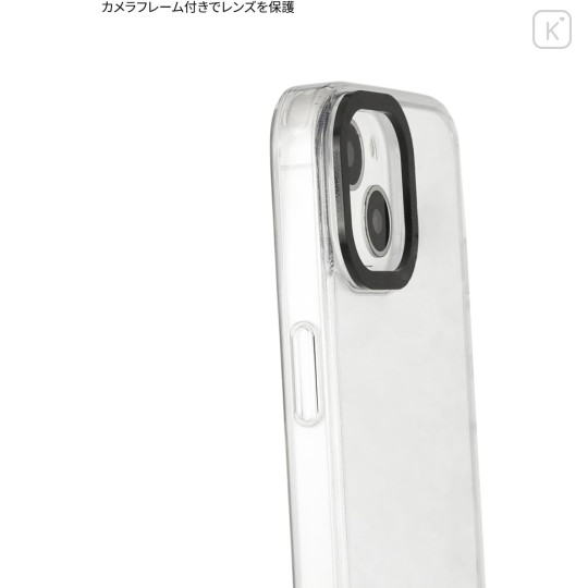 Japan Disney Camera Frame iPhone 15 / 14 / 13 Case - Toy Story - 4