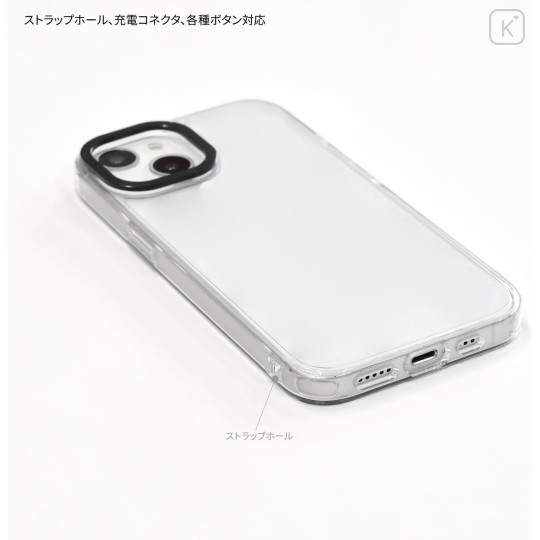 Japan Disney Camera Frame iPhone 15 / 14 / 13 Case - Toy Story - 5