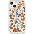 Japan Disney Camera Frame iPhone 15 / 14 / 13 Case - Zootopia - 1