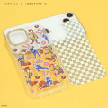 Japan Disney Camera Frame iPhone 15 / 14 / 13 Case - Zootopia - 3