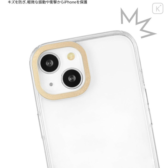 Japan Disney Camera Frame iPhone 15 / 14 / 13 Case - Zootopia - 6