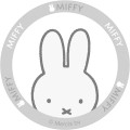 Japan Miffy MagSafe Metal Sticker - Miffy : Face - 1
