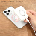 Japan Miffy MagSafe Metal Sticker - Miffy - 3