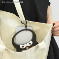 Japan Sanrio Multi Ring Plus with Silicone Bracelet - Kuromi : Face - 5