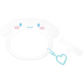 Japan Sanrio Multi Ring Plus with Silicone Bracelet - Cinnamoroll : Face - 1