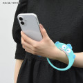 Japan Sanrio Multi Ring Plus with Silicone Bracelet - Hangyodon : Face - 3