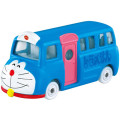 Japan Doraemon Dream Tomica - Doraemon : Bus - 1