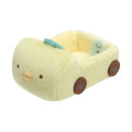 Japan San-X Tenori Plush Car - Sumikko Gurashi : Penguin? - 1