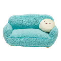 Japan San-X Tenori Plush Sofa - Sumikko Gurashi