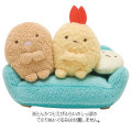 Japan San-X Tenori Plush Sofa - Sumikko Gurashi - 3