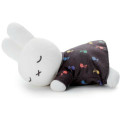 Japan Miffy Plush Toy (S) - Miffy & Music Sleeping Friend - 1
