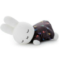 Japan Miffy Plush Toy (S) - Miffy & Music Sleeping Friend - 2