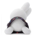 Japan Miffy Plush Toy (S) - Miffy & Music Sleeping Friend - 4