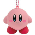 Japan Kirby 3D Keychain - Kirby : Smile - 1