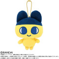 Japan Tamagotchi Mascot Holder - Tamagotchi Paradise : Mametchi - 1