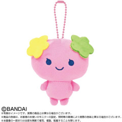 Japan Tamagotchi Mascot Holder - Tamagotchi Paradise : Flower Fleur