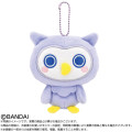 Japan Tamagotchi Mascot Holder - Tamagotchi Paradise : Hohotchi - 1