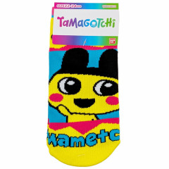 Japan Tamagotchi Socks - Mametchi Colorful