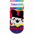 Japan Tamagotchi Socks - Mimitchi Colorful - 1