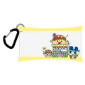 Japan Tamagotchi Clear Multi Case (S) - Mametchi Takoyaki Shop - 1