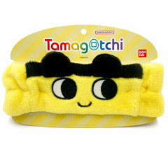 Japan Tamagotchi Hair Band - Mametchi Face
