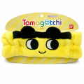 Japan Tamagotchi Hair Band - Mametchi Face - 1