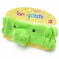 Japan Tamagotchi Hair Band - Kuchipatchi Face - 2