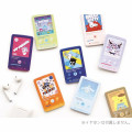Japan Sanrio Secret Glitter Can Badge - Characters Music Player Style Blind Box - 3