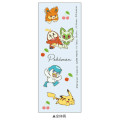 Japan Pokemon Mechanical Pencil - Cherry Blue - 2