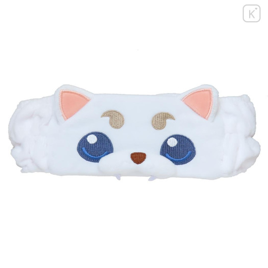 Japan Gintama Hair Band - Sadaharu Face - 1