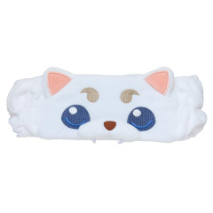 Japan Gintama Hair Band - Sadaharu Face