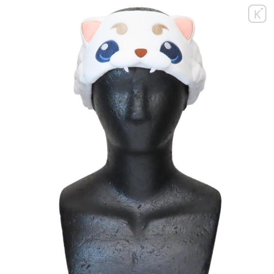 Japan Gintama Hair Band - Sadaharu Face - 3
