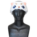Japan Gintama Hair Band - Sadaharu Face - 3