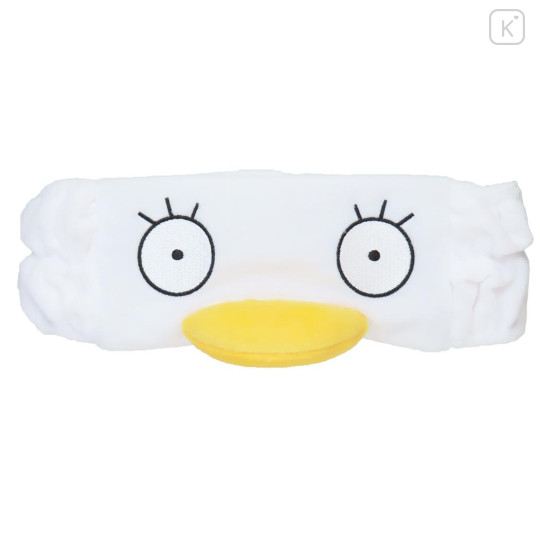 Japan Gintama Hair Band - Elizabeth Face - 1