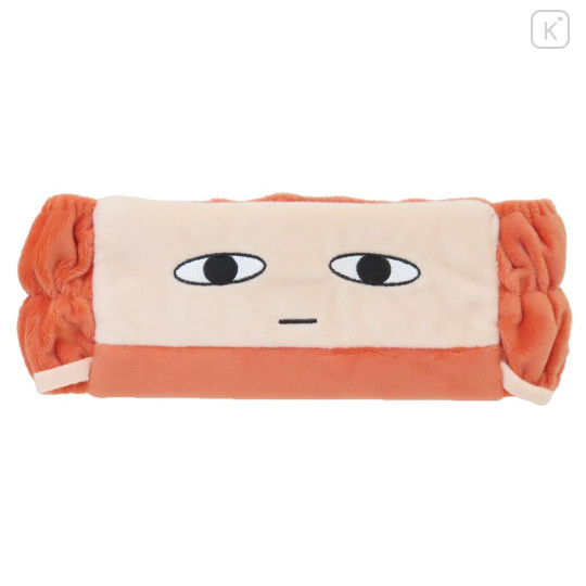 Japan Gintama Hair Band - Justaway Face - 1