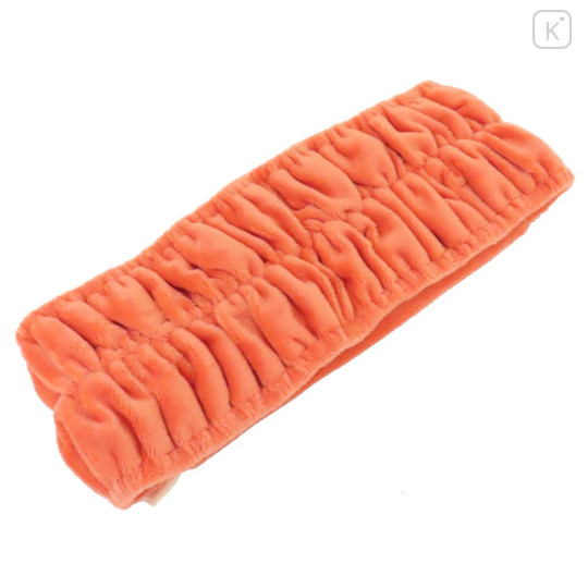 Japan Gintama Hair Band - Justaway Face - 2