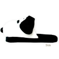 Japan Peanuts Plush Slippers - Snoopy : Relax - 2