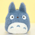 Japan Ghibli Mascot Clasp Pouch Coin Purse - Totoro - 1