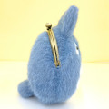 Japan Ghibli Mascot Clasp Pouch Coin Purse - Totoro - 2