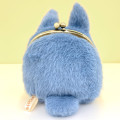 Japan Ghibli Mascot Clasp Pouch Coin Purse - Totoro - 3
