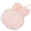 Japan Esther Bunny Mascot Neck Pouch - Face - 2