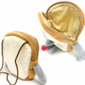 Japan Bread Thief Kids Pochette Neck Pouch - 2
