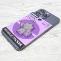 Japan Pokemon Acrylic Sticker - Banette : Ghost Type - 2
