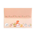 Japan Miki Takei × Sanrio Letter Set - My Melody : Little Red - 3