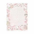 Japan Miki Takei × Sanrio Letter Set - Hello Kitty & Tiny Chum : Elegance - 2