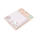 Japan Miki Takei × Sanrio Sticky Notes - Hello Kitty & Tiny Chum : Elegance - 3