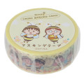 Japan Chibi Maruko Chan Washi Masking Tape - Momoko Sakura : Honey Bee - 1
